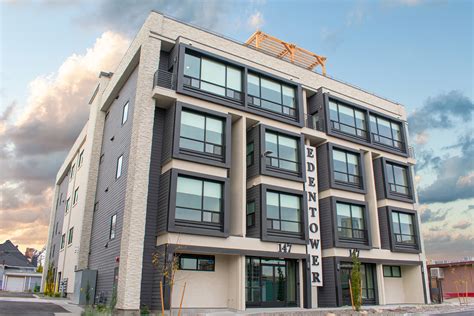 kromer investments apartments.